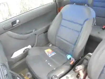 Здавання транспортного засобу audi a3 (8l) 1.8 20v turbo року 1998 потужний agu
