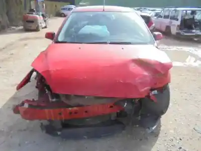 Veículo de Sucata ford focus lim. (cb4) business do ano 2007 alimentado hwda