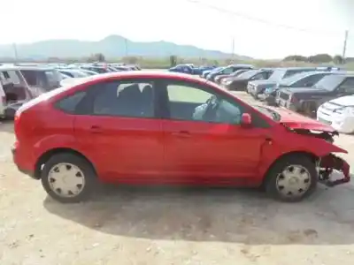 Veículo de Sucata ford focus lim. (cb4) business do ano 2007 alimentado hwda