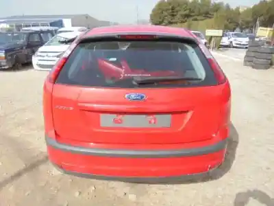 Veículo de Sucata ford focus lim. (cb4) business do ano 2007 alimentado hwda