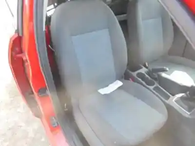 Veículo de Sucata ford focus lim. (cb4) business do ano 2007 alimentado hwda