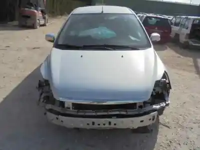 Veículo de Sucata ford focus lim. (cb4) trend do ano 2008 alimentado g6dd