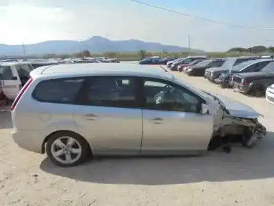 Veículo de Sucata ford focus lim. (cb4) trend do ano 2008 alimentado g6dd