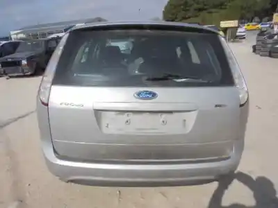 Veículo de Sucata ford focus lim. (cb4) trend do ano 2008 alimentado g6dd