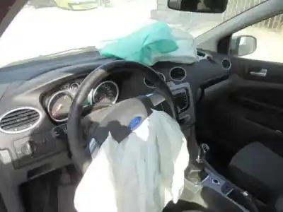 Veículo de Sucata ford focus lim. (cb4) trend do ano 2008 alimentado g6dd