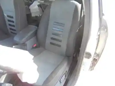 Veículo de Sucata ford focus lim. (cb4) trend do ano 2008 alimentado g6dd