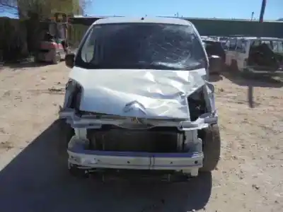 Veicolo di demolizione citroen nemo basis dell'anno 2013 alimentato 199a900 (fhz)
