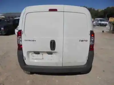 Veicolo di demolizione citroen nemo basis dell'anno 2013 alimentato 199a900 (fhz)