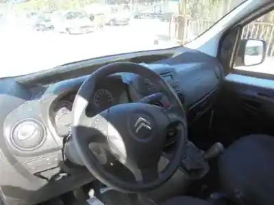 Veicolo di demolizione citroen nemo basis dell'anno 2013 alimentato 199a900 (fhz)