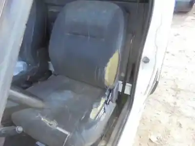 Veículo de Sucata citroen berlingo 1.9 d multispace do ano 2002 alimentado wjy (dw8b)