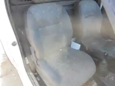 Veículo de Sucata citroen berlingo 1.9 d multispace do ano 2002 alimentado wjy (dw8b)