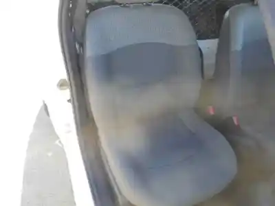 Утилизация автомобиля renault clio ii fase ii (b/cb0) base authentique года 2006 питание k9kv714