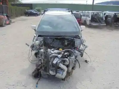 Sloopvoertuig renault captur 5 p van het jaar 2014 aangedreven k9kb608