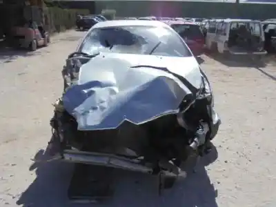 Veículo de Sucata citroen c5 berlina premier (e) do ano 2005 alimentado rhr