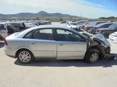 Veículo de Sucata citroen c5 berlina premier (e) do ano 2005 alimentado rhr