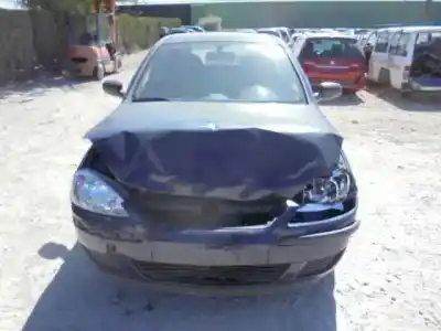 Veículo de Sucata opel corsa c blue line do ano 2005 alimentado z13dt