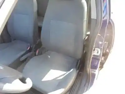 Veículo de Sucata opel corsa c blue line do ano 2005 alimentado z13dt