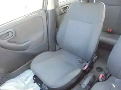 Veículo de Sucata opel corsa c blue line do ano 2005 alimentado z13dt