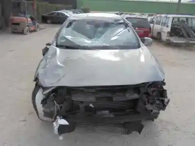 Scrapping Vehicle renault fluence dynamique of the year 2012 powered k9k836