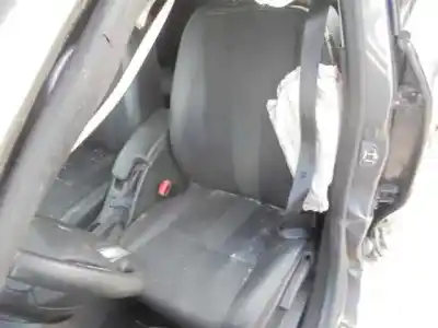 Scrapping Vehicle renault fluence dynamique of the year 2012 powered k9k836