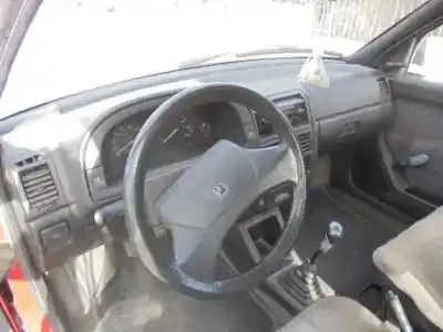 Scrapping Vehicle citroen ax 11 tre of the year 1992 powered h1a