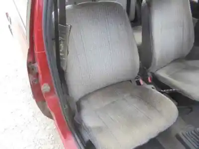 Scrapping Vehicle citroen ax 11 tre of the year 1992 powered h1a