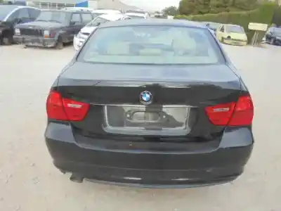 Veículo de Sucata bmw serie 3 berlina (e90) 318d do ano 2010 alimentado n47d20c