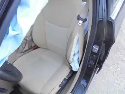 Veículo de Sucata bmw serie 3 berlina (e90) 318d do ano 2010 alimentado n47d20c