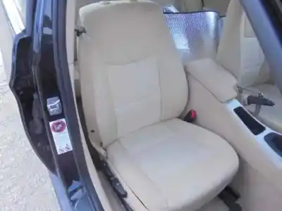 Veículo de Sucata bmw serie 3 berlina (e90) 318d do ano 2010 alimentado n47d20c