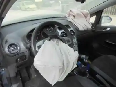 Здавання транспортного засобу opel corsa d catch me року 2012 потужний a13dtc