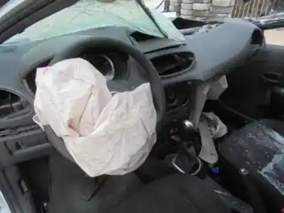 Scrapping Vehicle renault clio iii authentique of the year 2012 powered k9k67