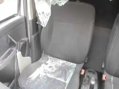 Scrapping Vehicle renault clio iii authentique of the year 2012 powered k9k67