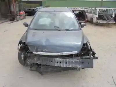 Scrapping Vehicle ford focus lim. (cb4) titanium of the year 2009 powered kkda