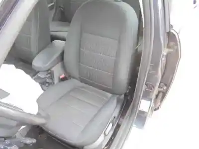 Scrapping Vehicle ford focus lim. (cb4) titanium of the year 2009 powered kkda