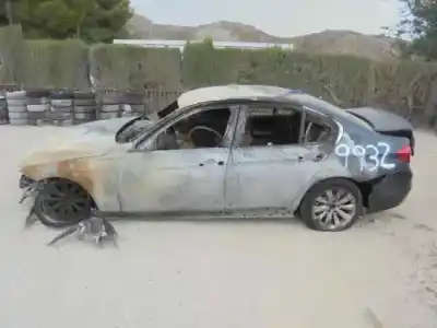 Veículo de Sucata BMW SERIE 3 LIM. (F30) 320d do ano 2016 alimentado B47D20A