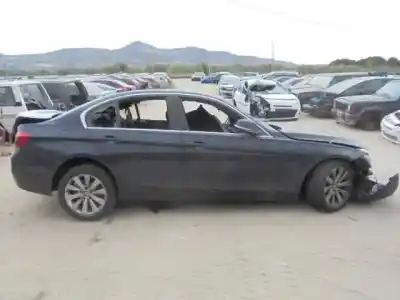 Veículo de Sucata bmw serie 3 lim. (f30) 320d do ano 2016 alimentado b47d20a