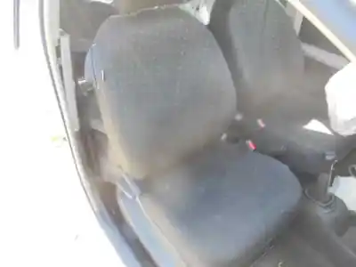 Утилизация автомобиля toyota yaris (ksp9/scp9/nlp9) básico года 2009 питание 1ndtv