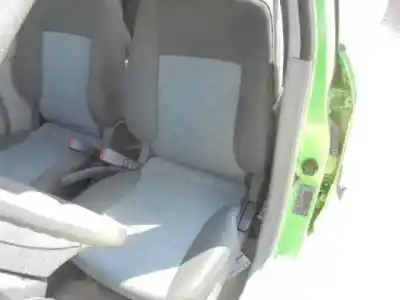 Veículo de Sucata kia picanto i (sa) 1.1 do ano 2006 alimentado g4hg