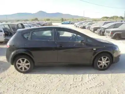 Veículo de Sucata seat leon (1p1) stylance / style do ano 2007 alimentado bxe