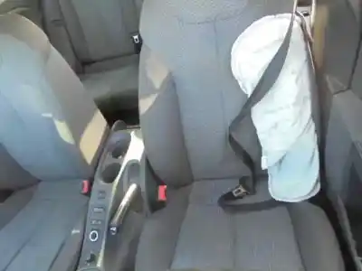 Veículo de Sucata seat leon (1p1) stylance / style do ano 2007 alimentado bxe