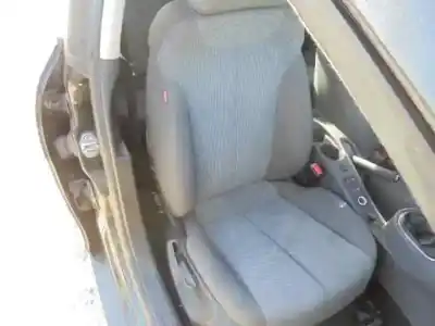 Veículo de Sucata seat leon (1p1) stylance / style do ano 2007 alimentado bxe