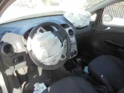 Утилизация автомобиля opel corsa d catch me года 2010 питание z13dtj