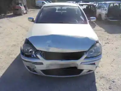 Здавання транспортного засобу opel corsa c enjoy року 2004 потужний z12xe