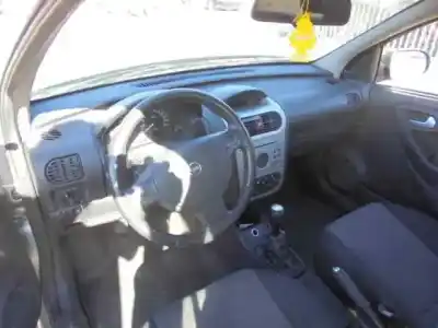 Здавання транспортного засобу opel corsa c enjoy року 2004 потужний z12xe