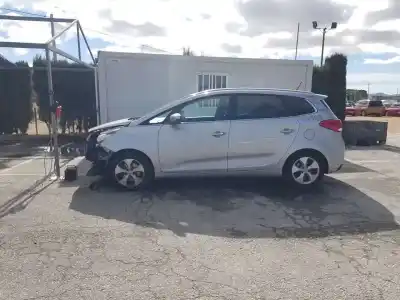 Утилизация автомобиля kia carens ( ) concept года 2016 питание d4fd Утилизация автомобиля kia carens ( ) concept года 2016 питание d4fd