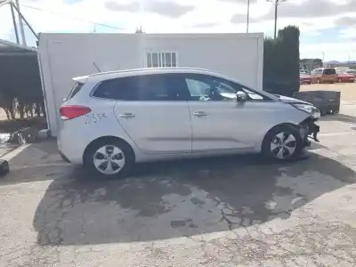 Утилизация автомобиля kia carens ( ) concept года 2016 питание d4fd Утилизация автомобиля kia carens ( ) concept года 2016 питание d4fd