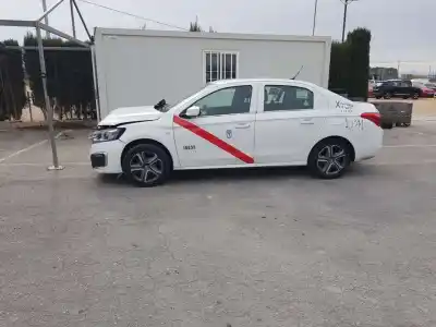 Hurda Aracı citroen                                            c-elysée                                                                                                                                                                                                                                                   exclusive                                                                                                                                                                                                                                                  yılın 2018 güçlü nfp