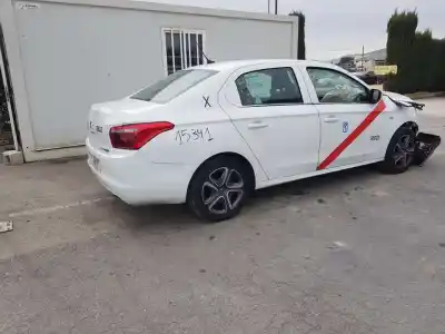 Hurda Aracı citroen                                            c-elysée                                                                                                                                                                                                                                                   exclusive                                                                                                                                                                                                                                                  yılın 2018 güçlü nfp