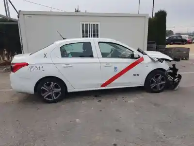 Hurda Aracı citroen                                            c-elysée                                                                                                                                                                                                                                                   exclusive                                                                                                                                                                                                                                                  yılın 2018 güçlü nfp
