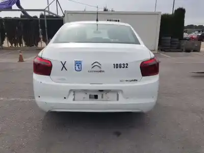 Hurda Aracı citroen                                            c-elysée                                                                                                                                                                                                                                                   exclusive                                                                                                                                                                                                                                                  yılın 2018 güçlü nfp